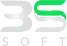 3s-Soft UK Logo
