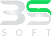 3s-Soft UK Logo