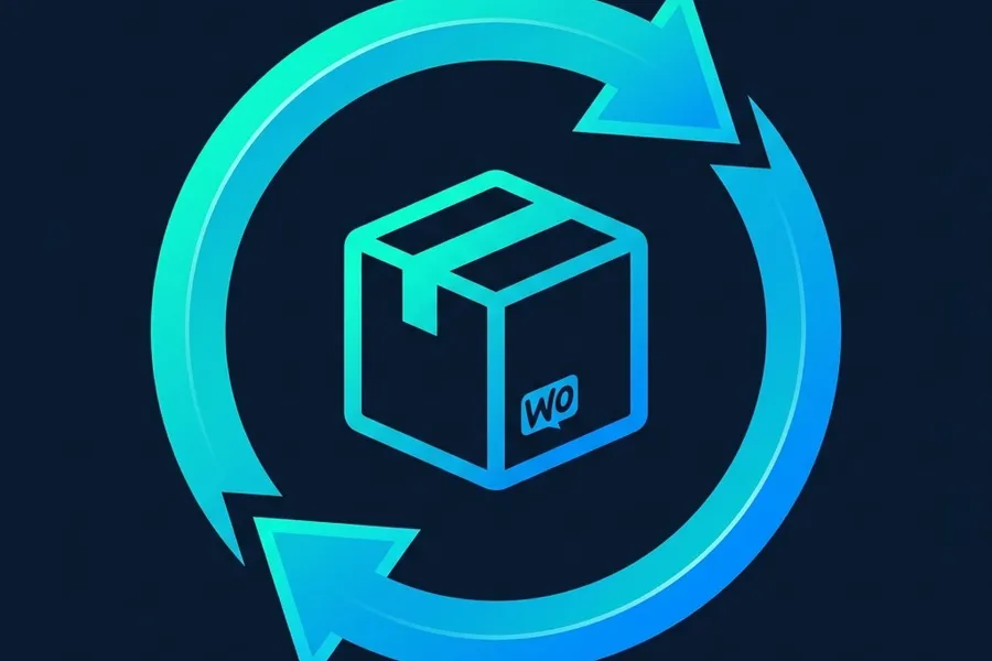 3S Soft Dropshipzone integration architecture icon